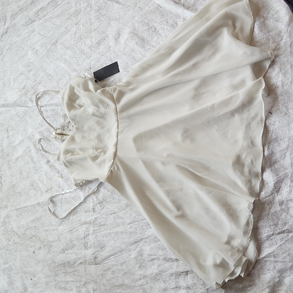 City triangles dress for girls size 7